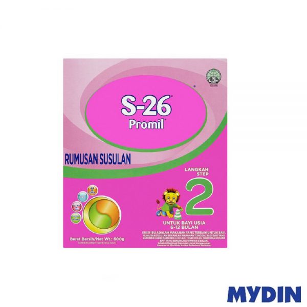 Baby Milk Mydin Express Emporium